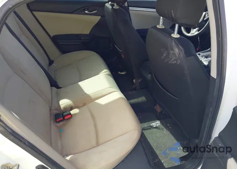 2019 Honda Civic Lx from USA, damaged, VIN 19XFC2F6XKE037012